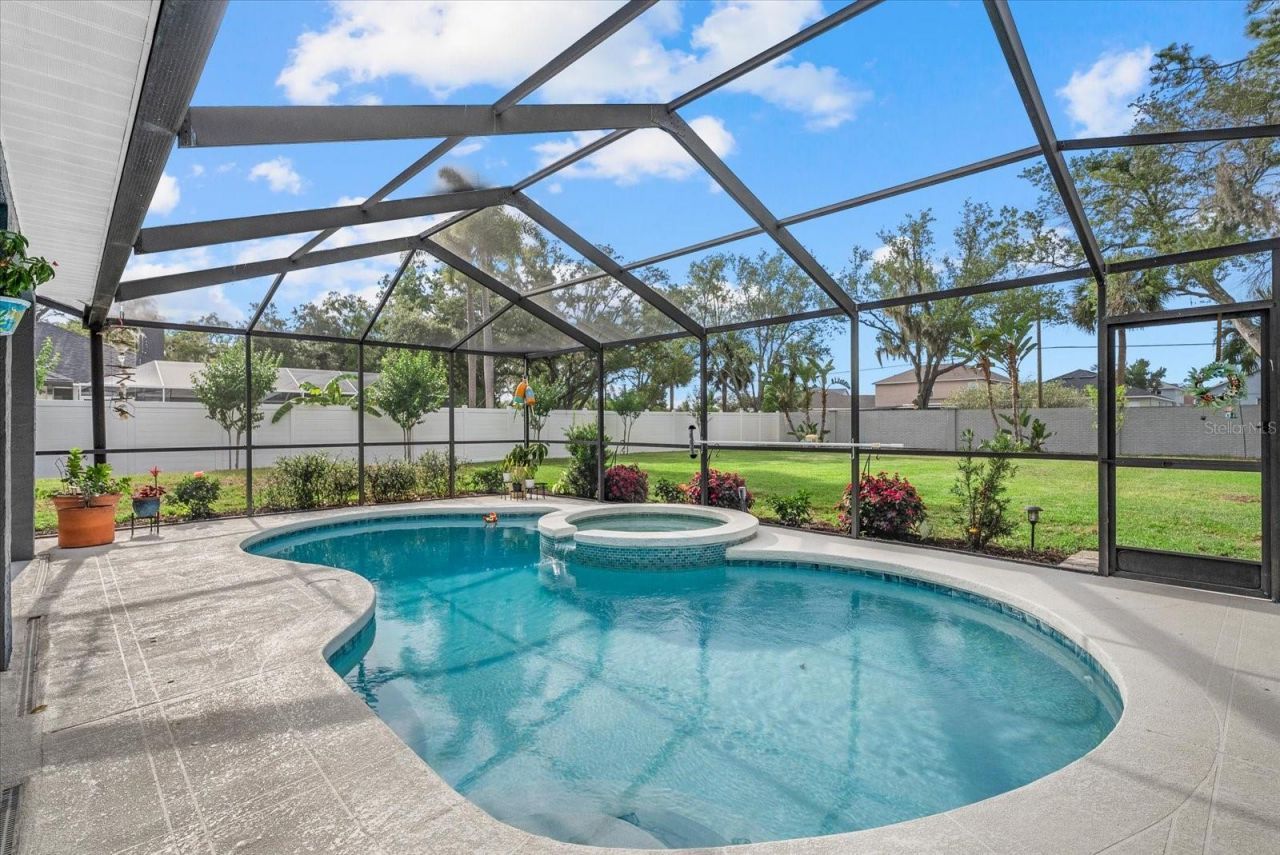 8806 Crosswood Court, Riverview, FL 33578 Photo