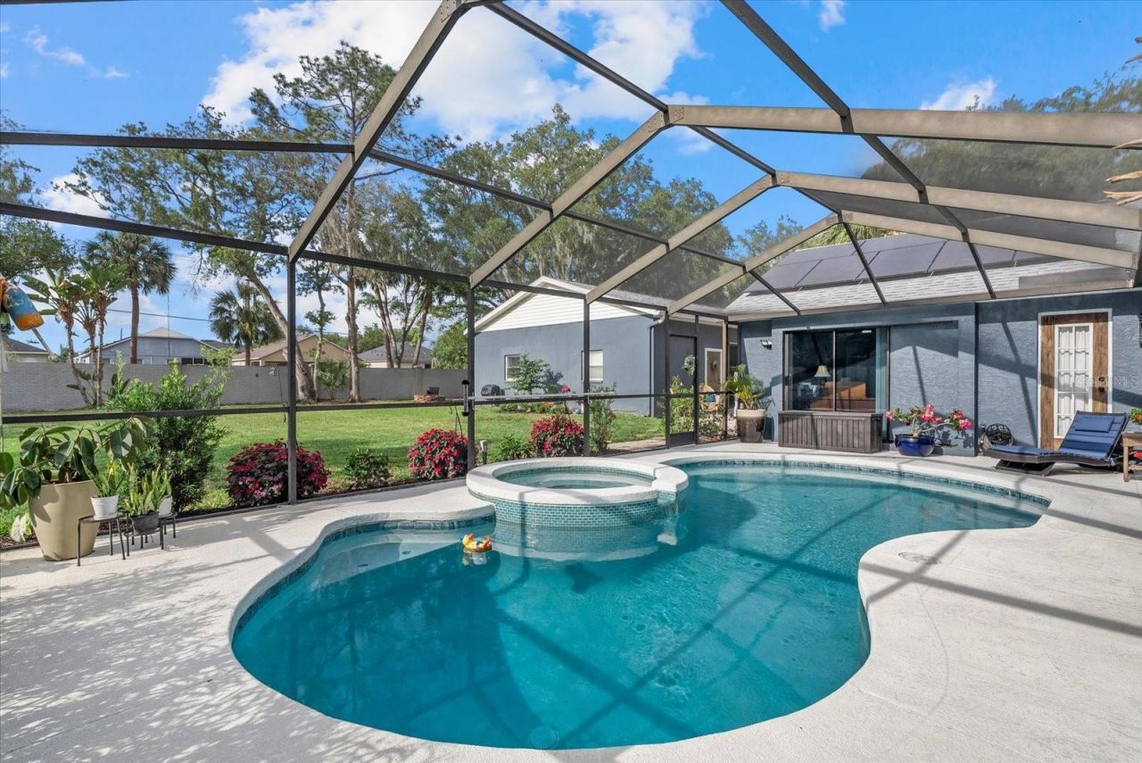 8806 Crosswood Court, Riverview, FL 33578 Photo