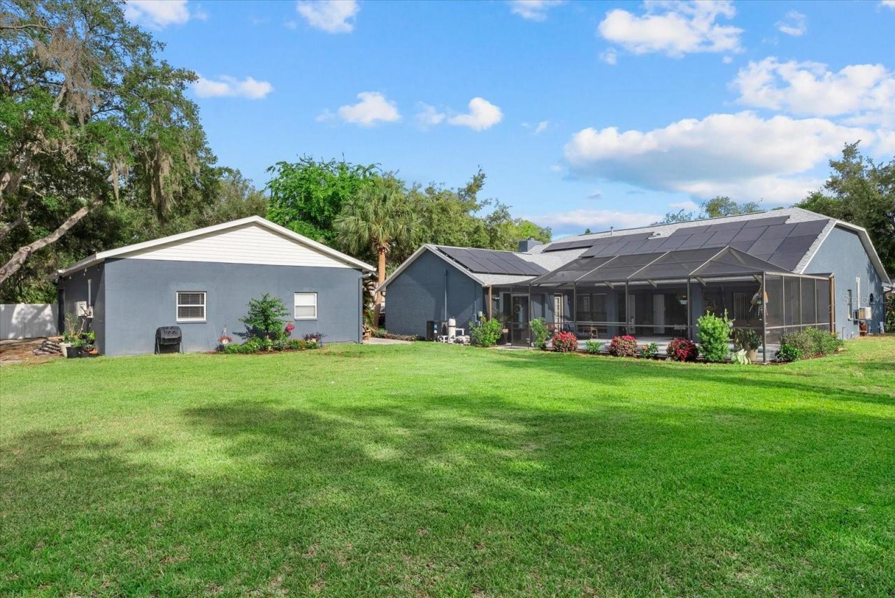 8806 Crosswood Court, Riverview, FL 33578 Photo