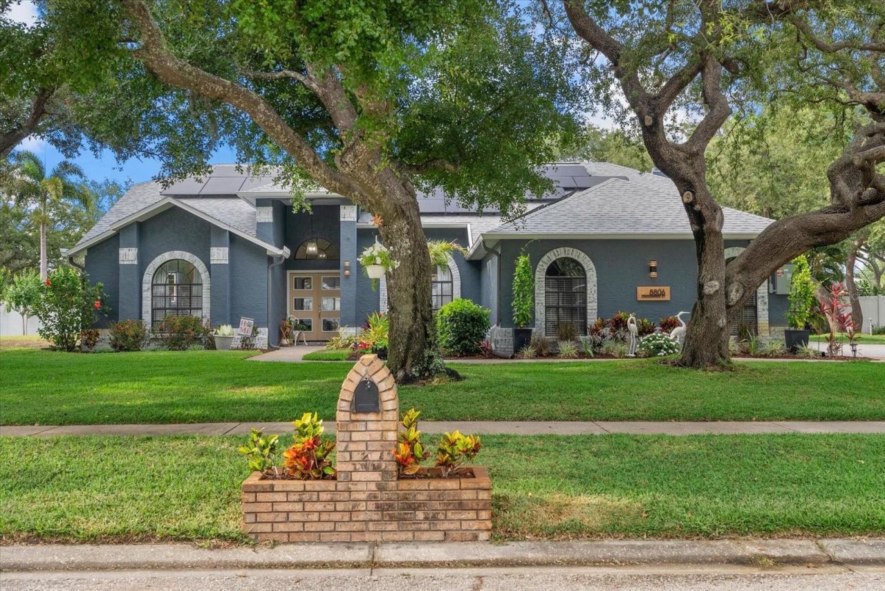 8806 Crosswood Court, Riverview, FL 33578 Photo