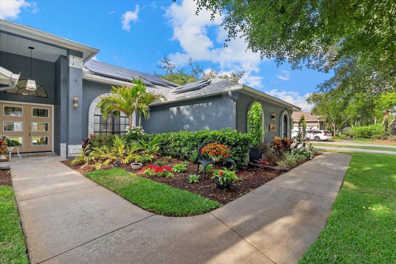8806 Crosswood Court, Riverview, FL 33578 Photo