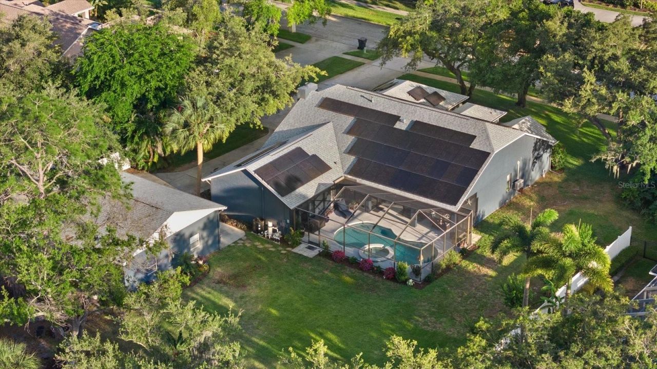 8806 Crosswood Court, Riverview, FL 33578 Photo