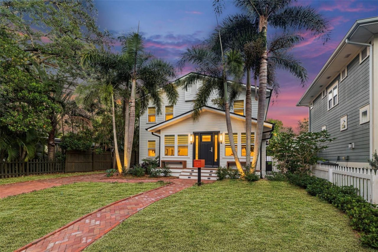 124 19th Avenue N, Saint Petersburg, FL 33704 Photo