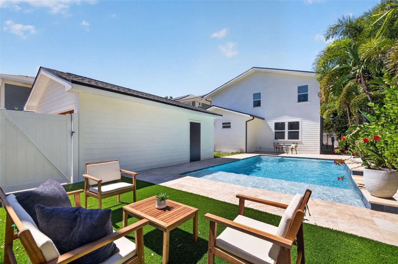 124 19th Avenue N, Saint Petersburg, FL 33704 Photo