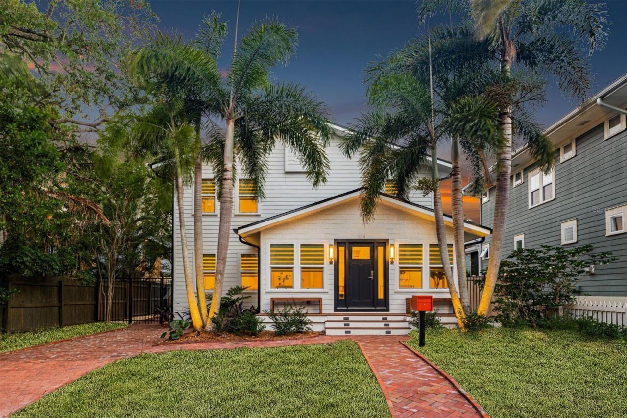 124 19th Avenue N, Saint Petersburg, FL 33704 Photo