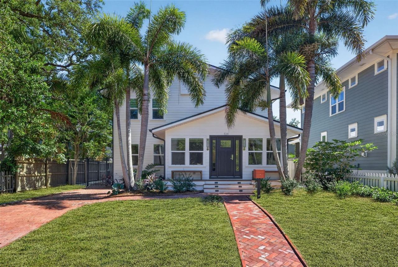 124 19th Avenue N, Saint Petersburg, FL 33704 Photo