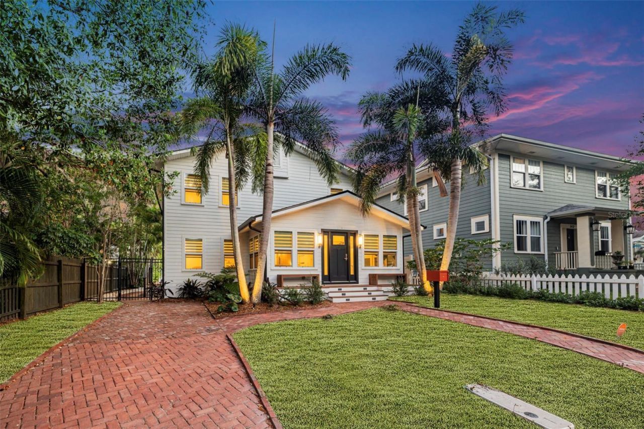124 19th Avenue N, Saint Petersburg, FL 33704 Photo