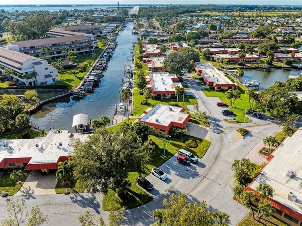 9409 CATALINA DRIVE , BRADENTON, FL 34210
