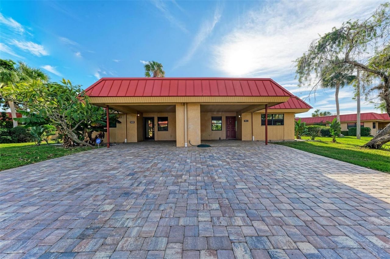 9409 Catalina Drive , Bradenton, FL 34210 Photo