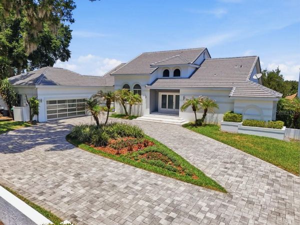 9000 SHAWN PARK PLACE , ORLANDO, FL 32819