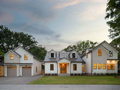 1445 Goblet Avenue, Mount Pleasant, SC 29464