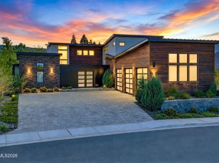 6141 Triple Crown Drive, Reno, NV 89509 Photo