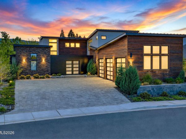 6141 Triple Crown Drive, Reno, NV 89509