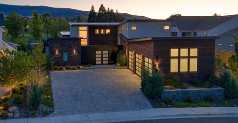 6141 Triple Crown Drive, Reno, NV 89509 Photo