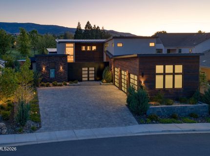 6141 Triple Crown Drive, Reno, NV 89509 Photo