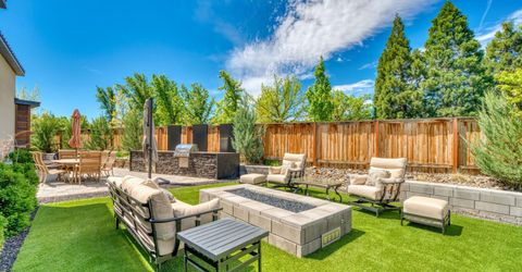 6141 Triple Crown Drive, Reno, NV 89509 Photo