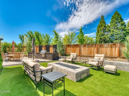 6141 Triple Crown Drive, Reno, NV 89509 Photo