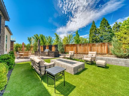 6141 Triple Crown Drive, Reno, NV 89509 Photo