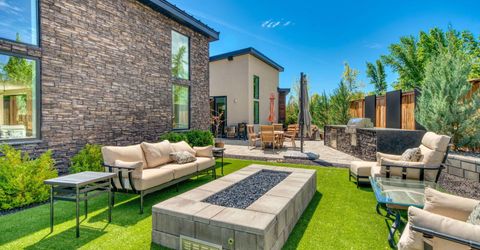6141 Triple Crown Drive, Reno, NV 89509 Photo