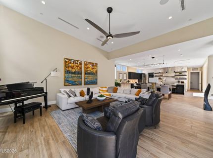 6141 Triple Crown Drive, Reno, NV 89509 Photo