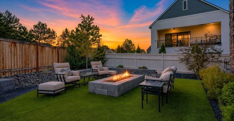 6141 Triple Crown Drive, Reno, NV 89509 Photo