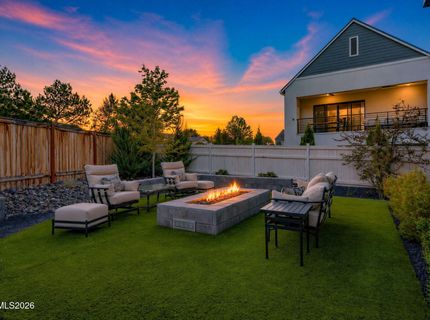 6141 Triple Crown Drive, Reno, NV 89509 Photo