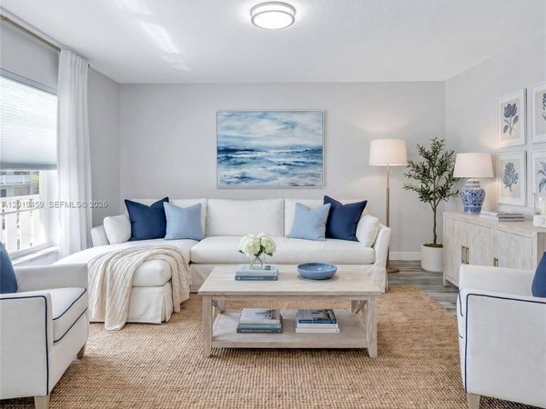 2929 SE Ocean Blvd , Unit F6, Stuart, FL 34996