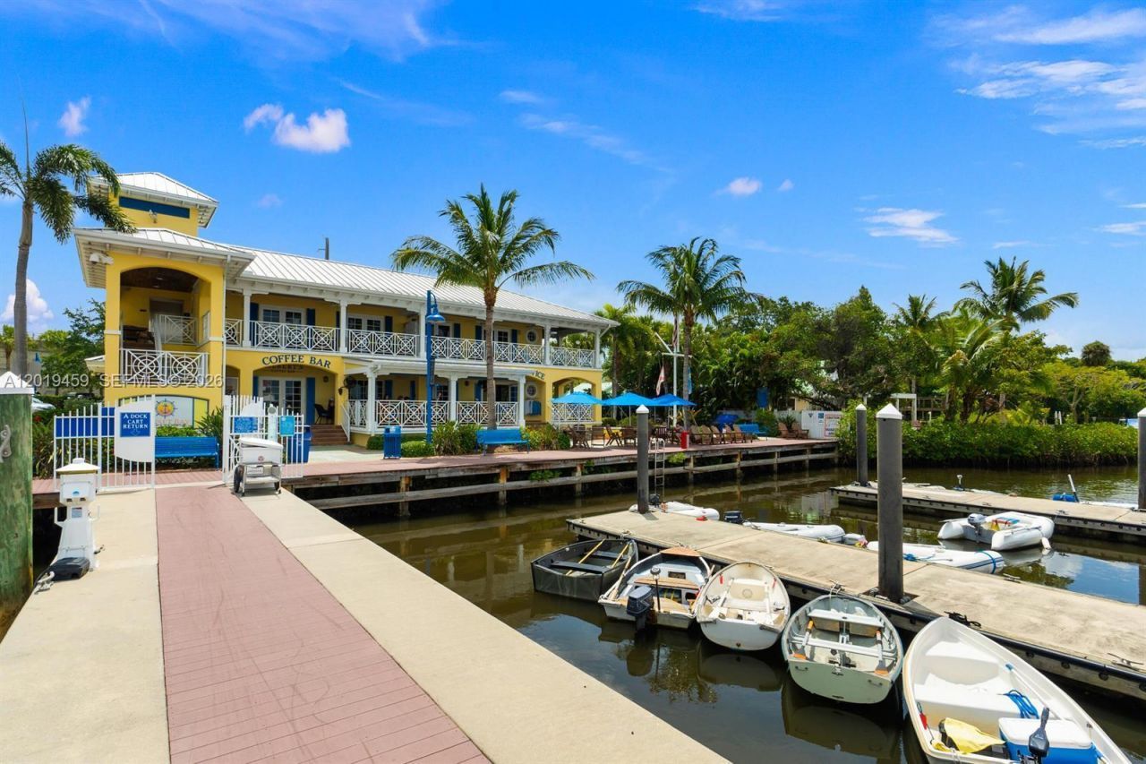 2929 SE Ocean Blvd , Unit F6, Stuart, FL 34996 Photo