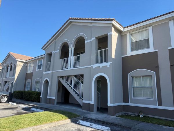 1535 SE 26th St , Unit 206, Homestead, FL 33035