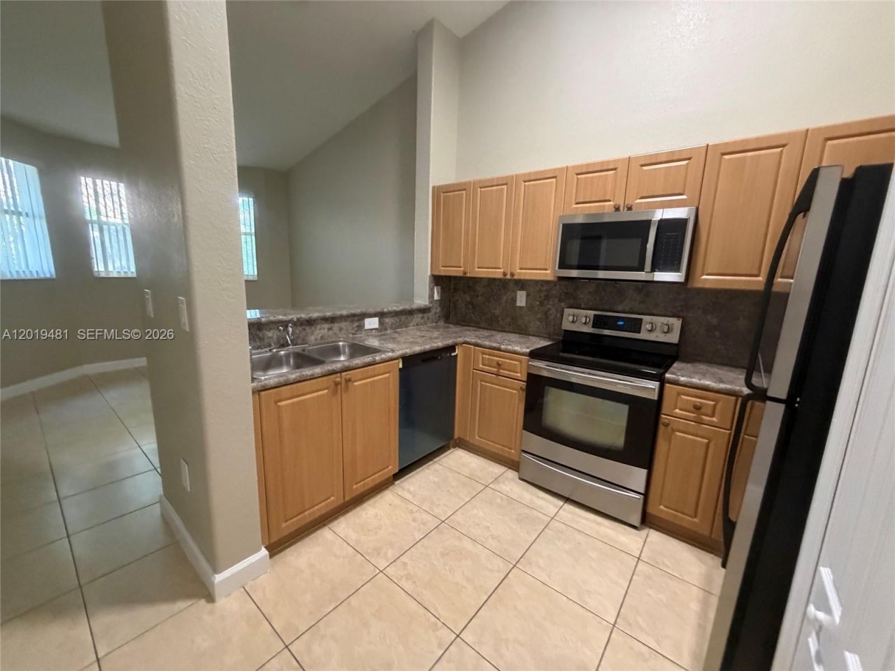 1535 SE 26th St, Unit 206, Homestead, FL 33035 Photo