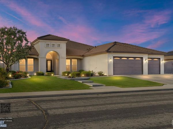 14328 Austin Creek Avenue, Bakersfield, CA 93314