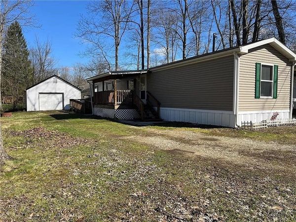 9926 Wigwam Trl, Linesville, PA 16424