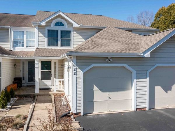 622 Sarah Court, Cranberry Twp, PA 16066