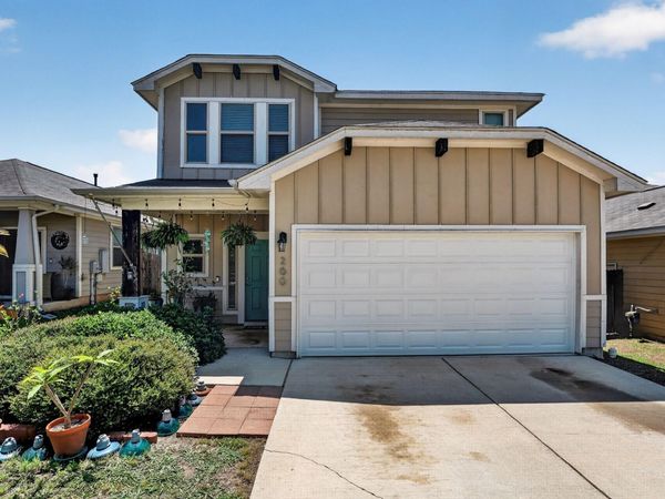 266 Twisted Oaks LN, Buda, TX 78610