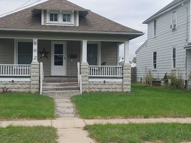 862 Woodrow Avenue , Marion, OH 43302