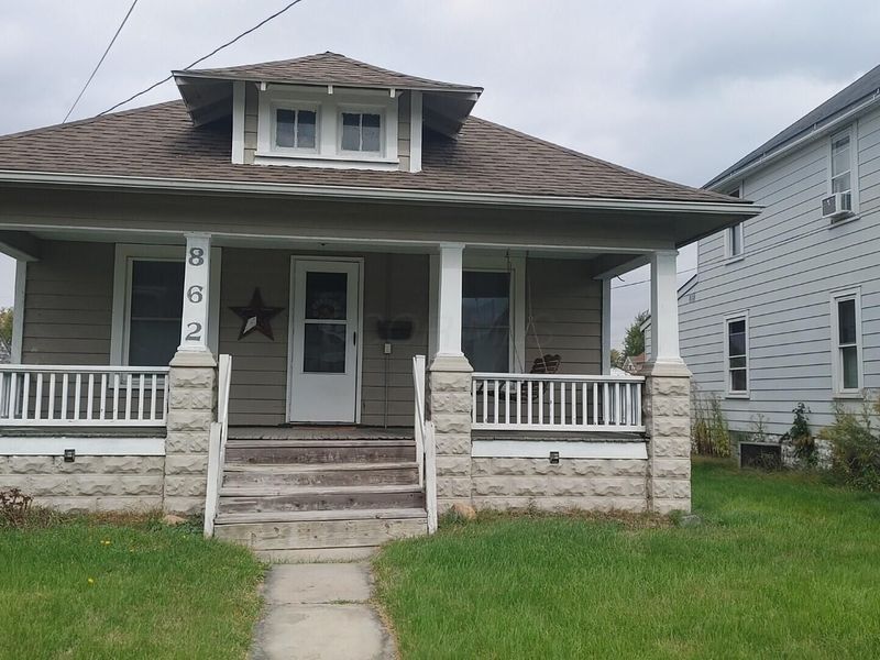 862 Woodrow Avenue , Marion, OH 43302 Photo 2
