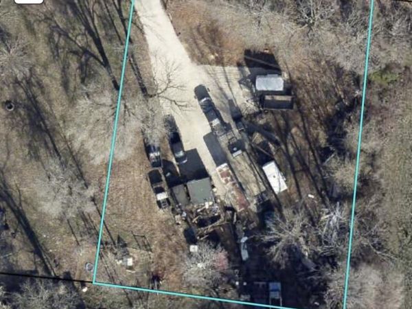 541 White Mills Road , White Mills, KY 42788
