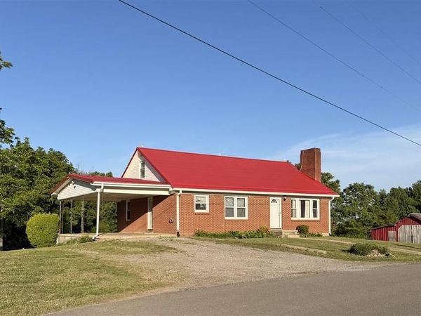 774 Bill Butler Road , Tompkinsville, KY 42167