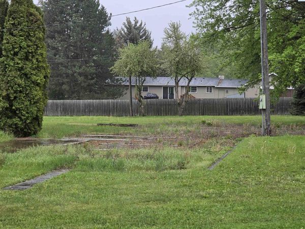 tbd W Bartlett, Oakesdale, WA 99158