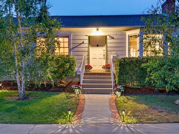 4744 Miracle Drive, San Diego, CA 92115