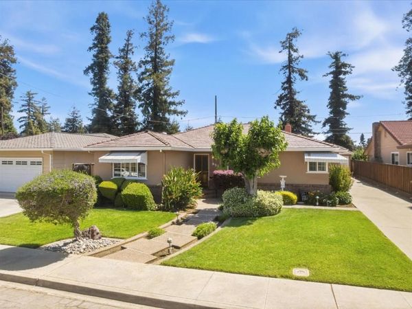 951 Fairfield Avenue, Santa Clara, CA 95050
