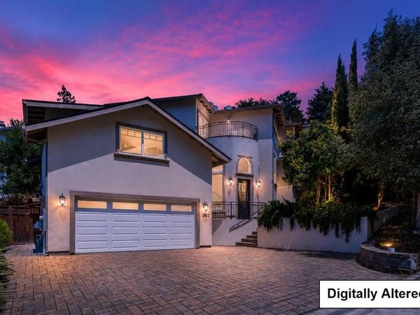 2902 San Juan Boulevard, Belmont, CA 94002