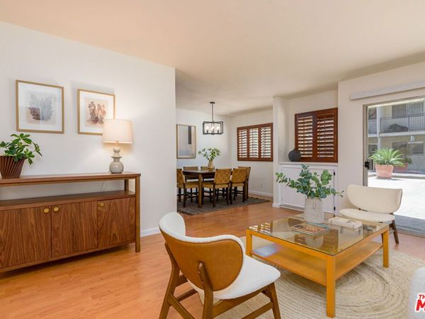 277 Pleasant Street, Unit 102, Pasadena, CA 91101