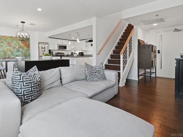 425 W Beech, Unit 1702, San Diego, CA 92101