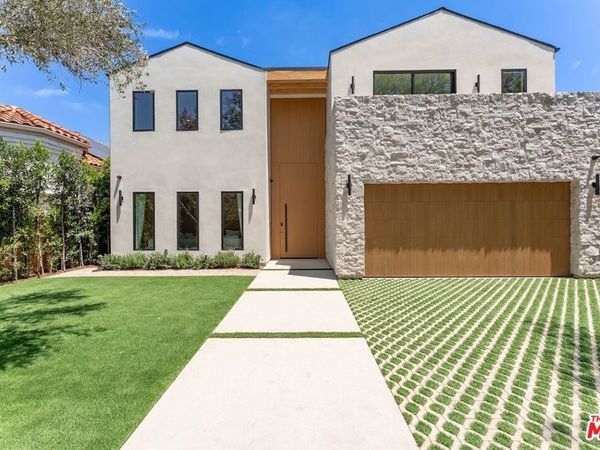 4630 Saloma Avenue, Sherman Oaks, CA 91403