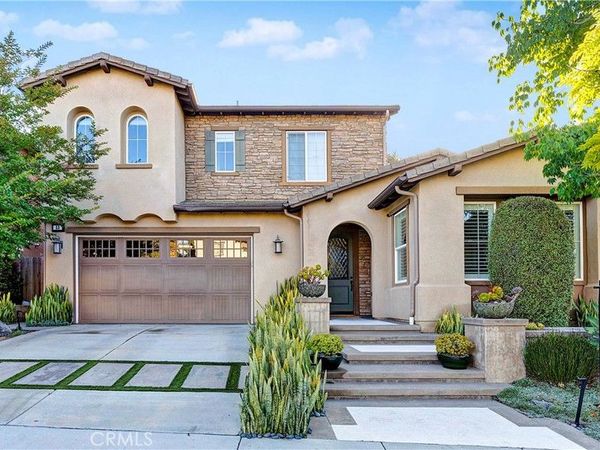 53 Anacapa, Aliso Viejo, CA 92656
