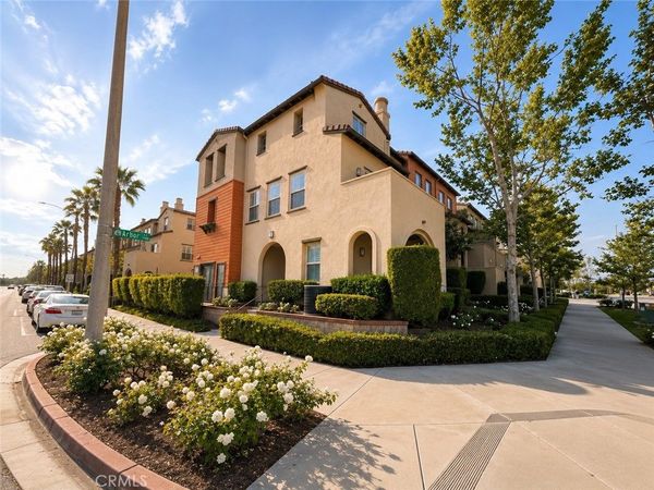 7691 Creole Place, Unit 6, Rancho Cucamonga, CA 91739