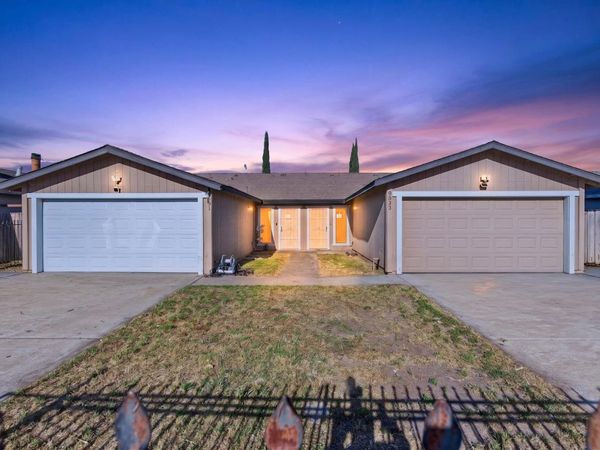 9531 Bancroft Way, Stockton, CA 95209