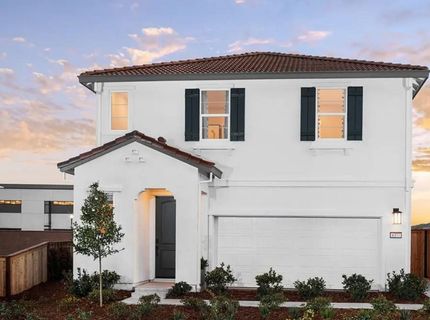 8373 Mincey Way, Elk Grove, CA 95757 Photo