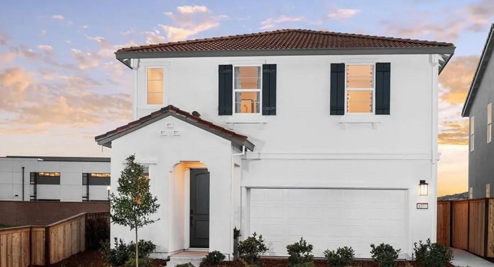 8373 Mincey Way, Elk Grove, CA 95757 Photo